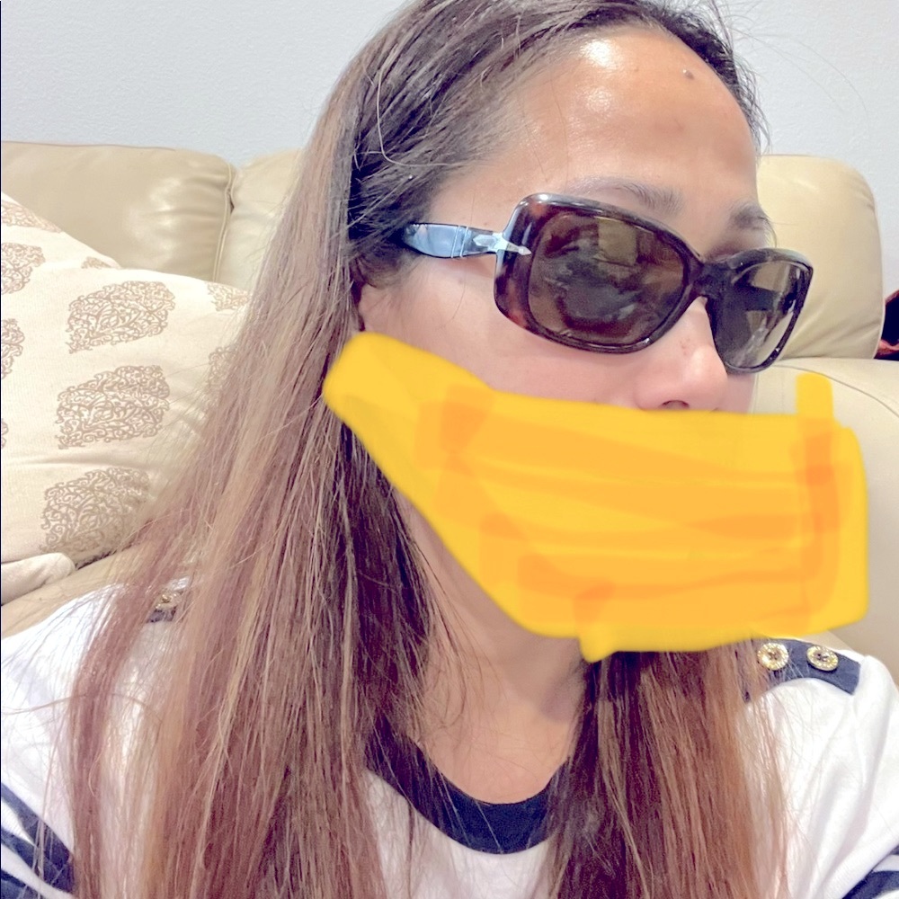 Persol Polarized Sunglasses View 2